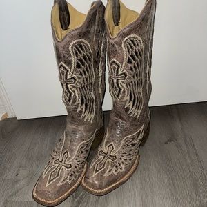 Corral Boots